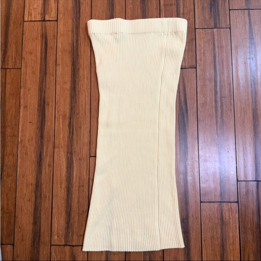 NA-KD Skirt